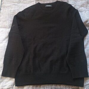NADAAM cashmere sweater